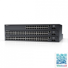 10GBase-SR 300m for Dell Networking N3000 Series Compatible 407-10357 SFP